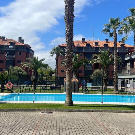 Apartamento Unquera - Val De San Vicente Esterno foto
