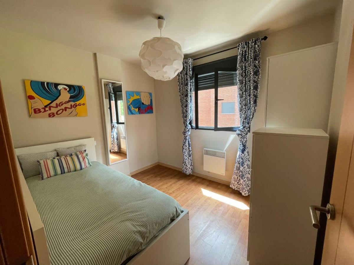 Apartamento Unquera - Val De San Vicente Esterno foto